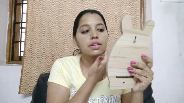 Review and Demo of Himalaya Purifying Neem Peel Off Mask|Instant glow| Does it Remove Facial Hair? смотреть онлайн