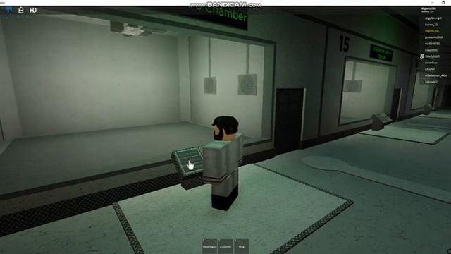 роблокс virus lab заражаю людей приврощаю в монстров этот челик взорвался! смотреть онлайн