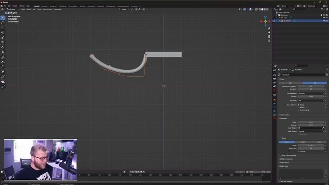 Making a Scary Roblox Game! смотреть онлайн