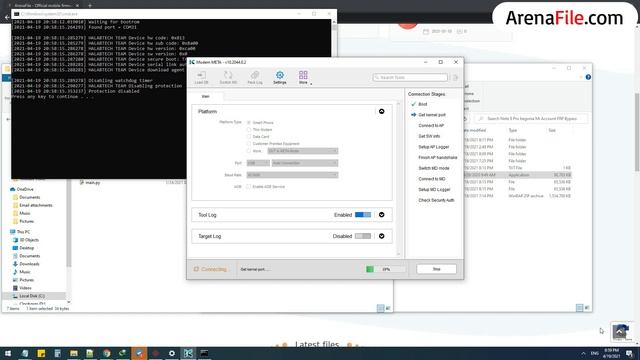Repair IMEI Xiaomi Redmi Note 8 pro begonia Dual Sim, SIM 1 + SIM 2 works смотреть онлайн