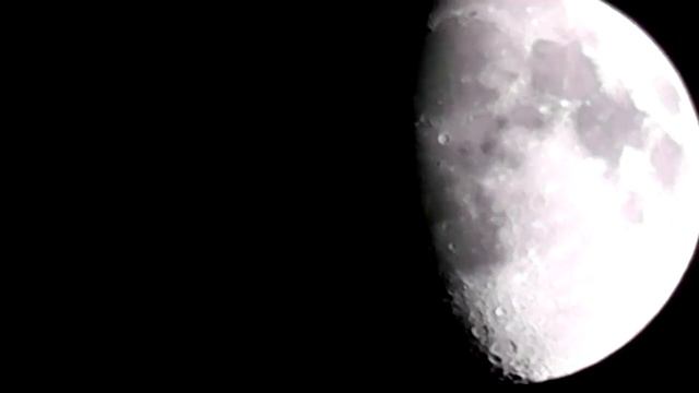 Panasonic SD60 handheld moonshot смотреть онлайн