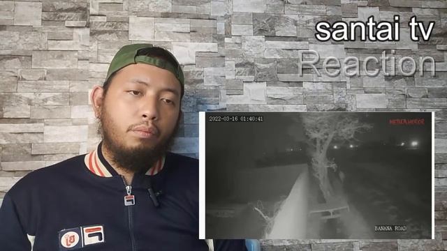React : MEDIA HOROR, 5 Cuplikan video seram yg beredar luas di media sosial смотреть онлайн