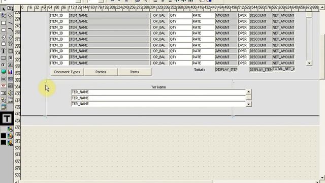 Oracle Cursor|Call Data from Table and get into Form смотреть онлайн