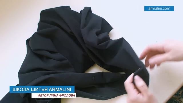 Как увеличить трикотажное платье на 1-2 размера смотреть онлайн