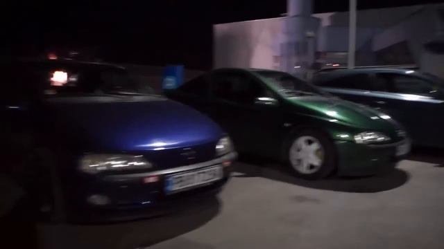 Опел Клуб България-Пловдив 04 03 2015 смотреть онлайн