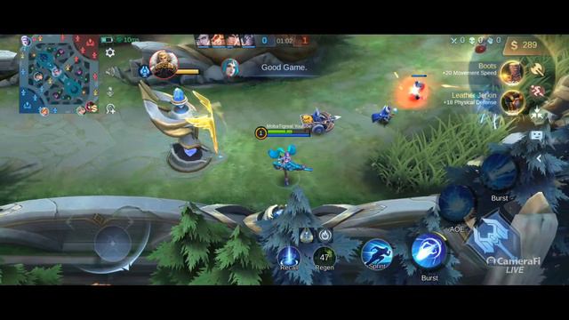 [15 Mar 2024] Last Day Of Season MLBB Training On New Account Ranking! Mobile Legends смотреть онлайн