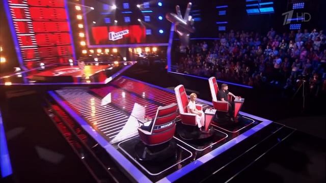 Помните Олесю Машейко, которая заставила плакать Меладзе, что с ней стало «Голос. Дети» смотреть онлайн