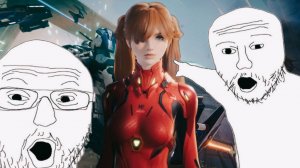 Субъективный обзор на Mecha Break [Бета]