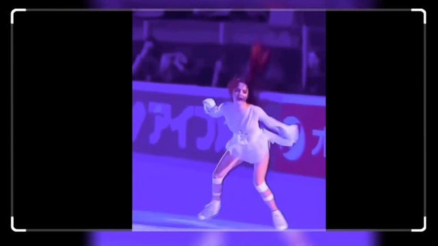 Anna Shcherbakova about an important memory ❗️ Figure skating has degraded смотреть онлайн
