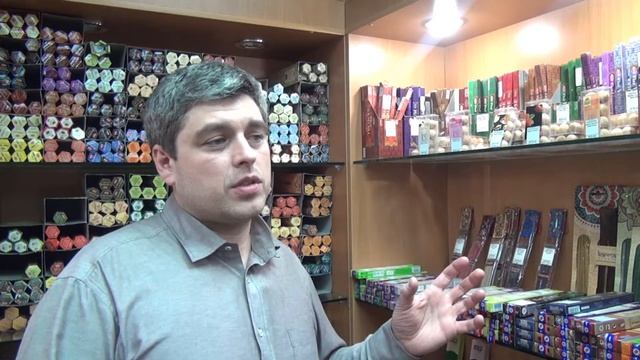 Почему от благовоний болит голова? Как выбрать свой аромат? Хитрости выбора смотреть онлайн