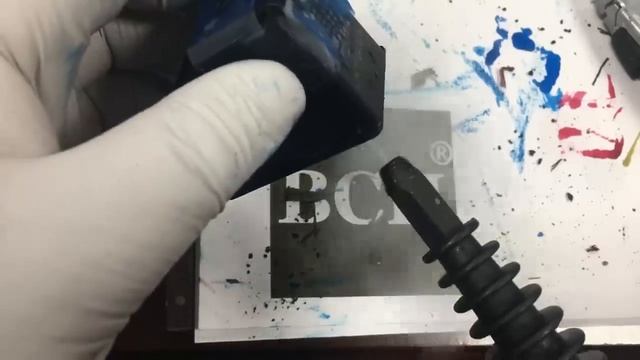 #1 Detailed Steps: Make a Spongeless Refillable HP Cartridge 61 62 63 64 65 66 67 68 Integrated смотреть онлайн