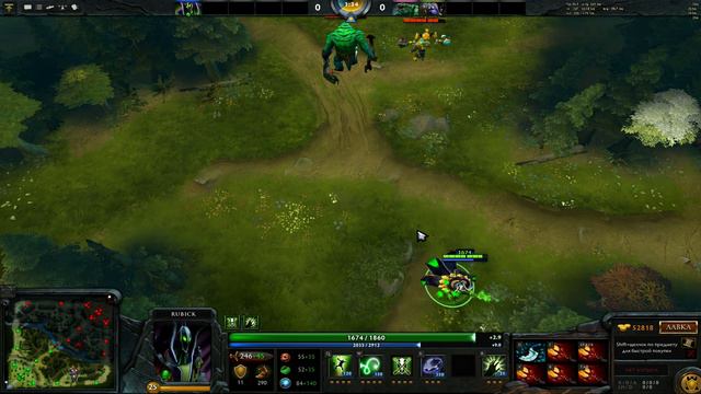 Some facts Ep. 1 [One More Ravage Please] смотреть онлайн