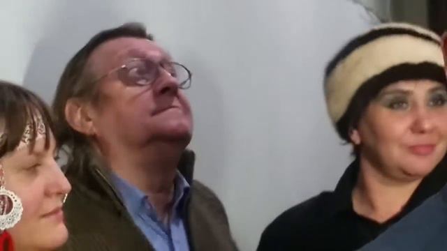 КОМАНДА АНАТОЛИЯ ЛЕДЕНЕВА 10 01 2019... смотреть онлайн