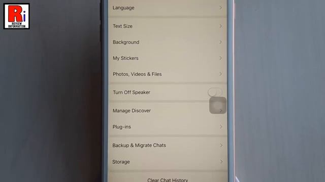 How to Clear Cache on WeChat смотреть онлайн