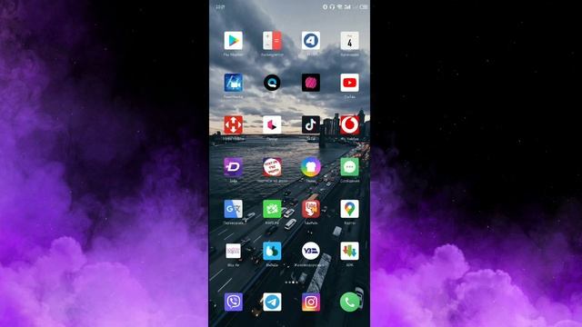 Лучшие обои на твой смартфон. Meizu, Xiaomi, Samsung, iPhone. смотреть онлайн
