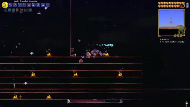 Terraria 1.4.3.2: How to Kill Skeletron Prime! смотреть онлайн