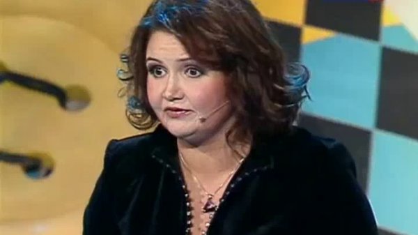 Наталья Коростелёва."Мужики,вы тупые"