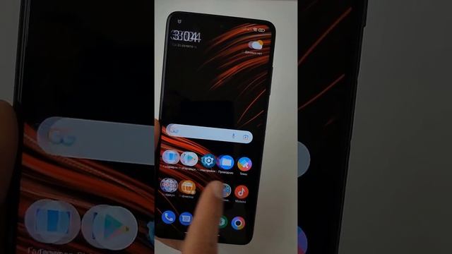 Скрытые Фишки Xiaomi MIUI 12.5 смотреть онлайн