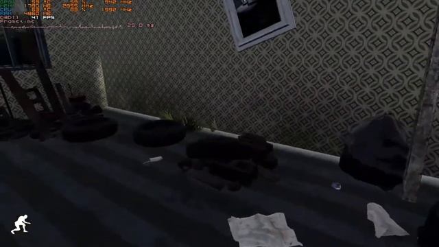 [i3 6006u 940MX Test] Mist Survival смотреть онлайн