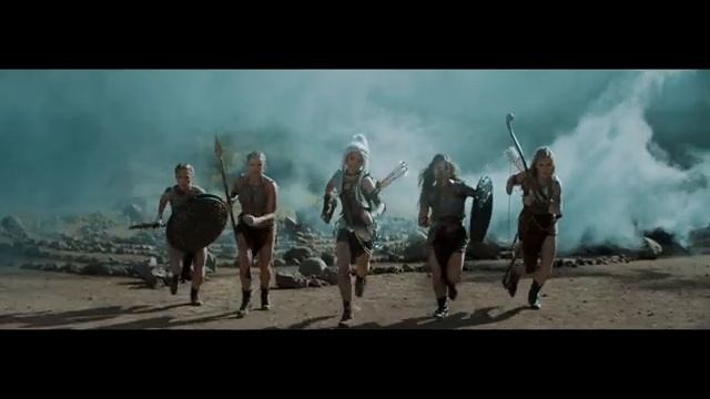 Lindsey Stirling - Til The Light Goes Out (Official Video) смотреть онлайн