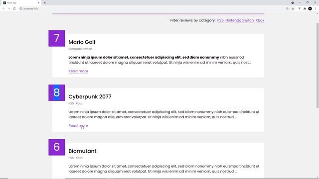 Strapi Crash Course (with React & GraphQL) #1 - Intro & Setup смотреть онлайн