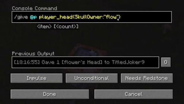 Minecraft heads смотреть онлайн