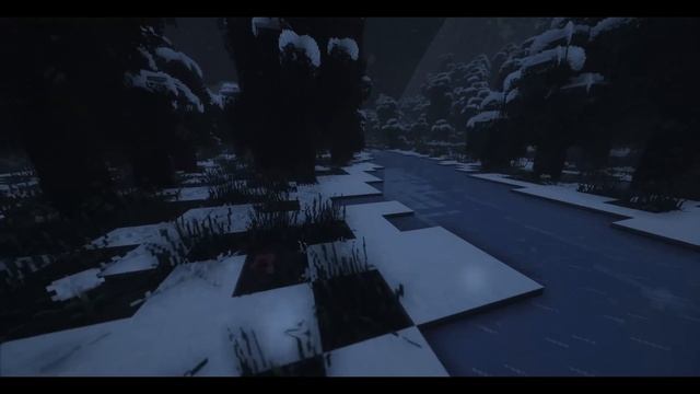 Нашли СНЕЖНОГО ЧЕЛОВЕКА? - Скрытое от Нас [ Minecraft / Майнкрафт ] смотреть онлайн