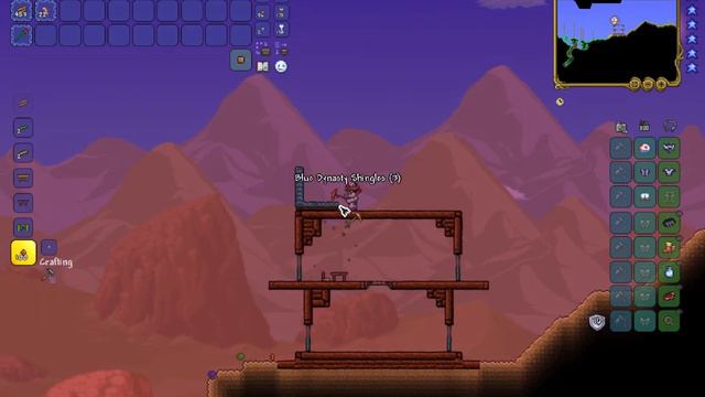 Terraria 1 4 Summoner PT12 смотреть онлайн