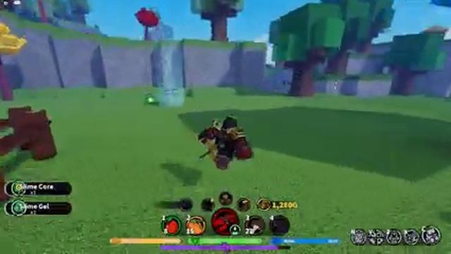 Lets Play Countless Worlds - Part 4 - No Commentary #roblox #countlessworlds смотреть онлайн