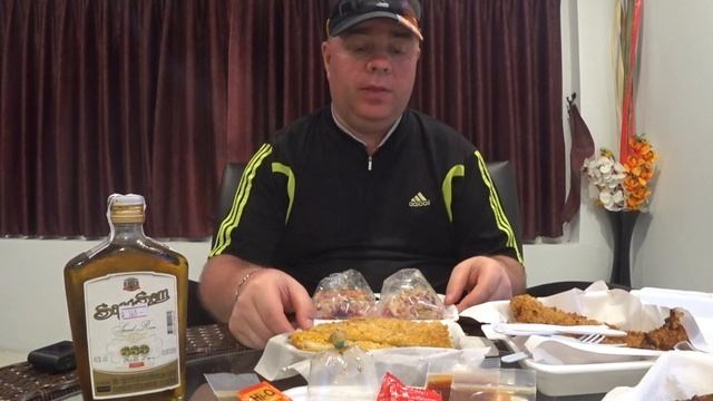 Что можно купить на русском рынке возле Паттайя Парк. смотреть онлайн