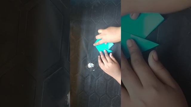 easy papercraft /Origami cat смотреть онлайн