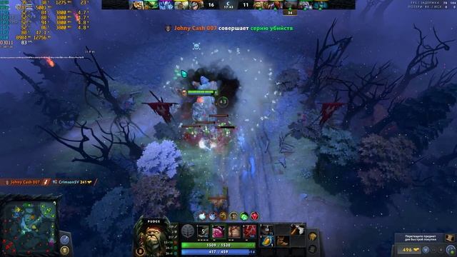 Ryzen 3 1200 3800Mhz Dota 2 смотреть онлайн