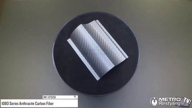 3M 1080 Anthracite Straight Fiber SF201 Vinyl Wrap Car Wrapping Film смотреть онлайн