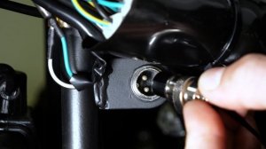 Как завести детский квадроцикл (бензин\электро)