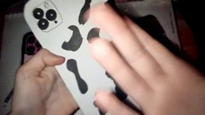 Бумажные сюрпризы айка бум тоже её люблю