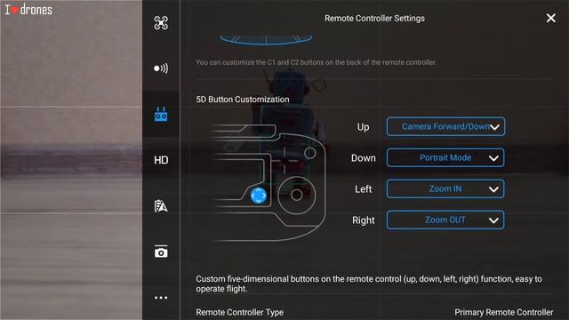 Настройка DJI Go 4, полный обзор, значение и рекомендации. смотреть онлайн