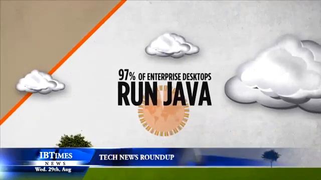 New vulnerability discovered in Java 7, Amazon launches Dropbox rival in UK смотреть онлайн