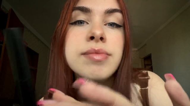 ASMR! ПОДГОТОВЛЮ ТЕБЯ К СВИДАНИЮ С СЕРКАНОМ БОЛАТОМ!| макияж, звуки рта и визуалки смотреть онлайн
