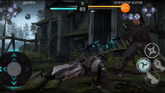 БОСС МАСТЕР ОКАДА ТРАНСФОРМАЦИЯ МИР ДЖУН SHADOW FIGHT 3 ПРОХОЖДЕНИЕ ИГРЫ#26 смотреть онлайн