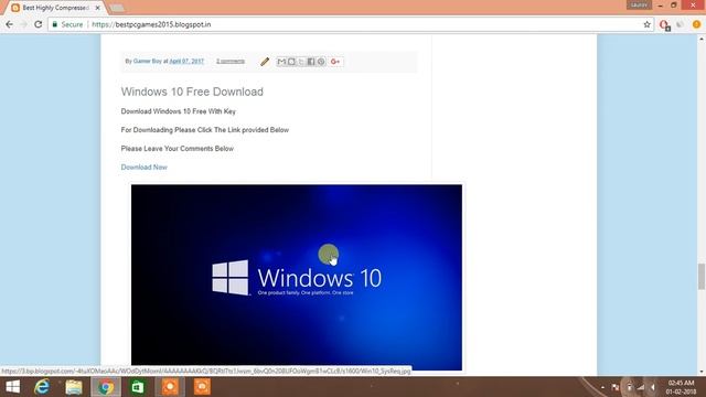Download Windows 10 Highly Compressed In 50 Mb смотреть онлайн
