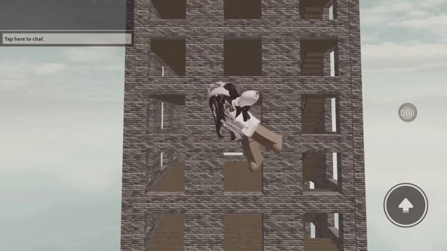 ROBLOX REMOVED THE OOF SOUND- ? смотреть онлайн