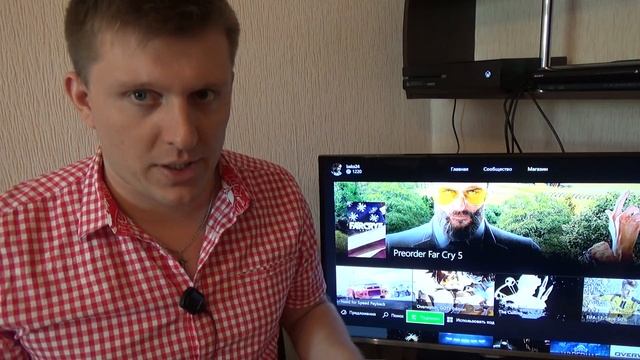 Стоит ли брать xbox one в 2017 году? смотреть онлайн
