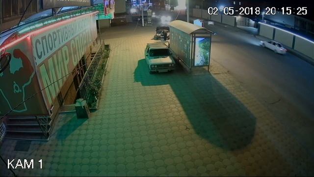 AMW-2MIR-20W 2.8mm Ночь Авто Люди смотреть онлайн