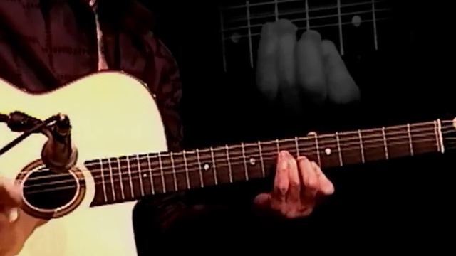 Angelo Debarre - La Gitane