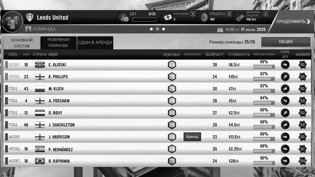 КОМАНДЫ НОВИЧКИ СВОИХ ЛИГ В SOCCER MANAGER 2021 | ИНТЕРЕСНЫЕ КЛУБЫ В SM 21 | ЗА КОГО НАЧАТЬ КАРЬЕРУ смотреть онлайн