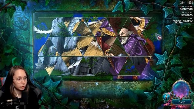 [ Myth Seekers 2 ] Hidden Object Game (Full playthrough) смотреть онлайн