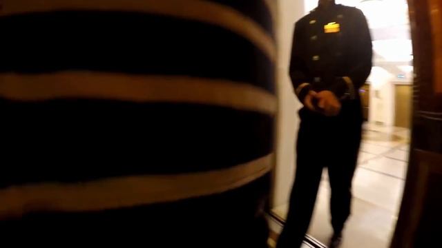 (881) МОСКВА - КАКАЯ КРАСОТА! ГОСТИНИЦА RADISSON... 20 ЛЕТ СПУСТЯ...ЧАСТЬ 3. Natalya Quick . смотреть онлайн
