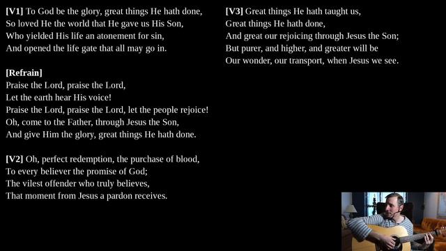 Live Stream Hymn Sing! Saturday Jan. 8, 2022 @ 7:45AM CST смотреть онлайн