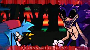 [3K Subscriber Special!] Triple Trouble [ALT Mix (Different Instrumental + Vocals)] - FNF Covers