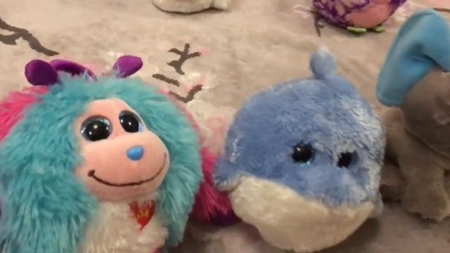 Интересно, какие бывают глаза у пучеглазиков? смотреть онлайн